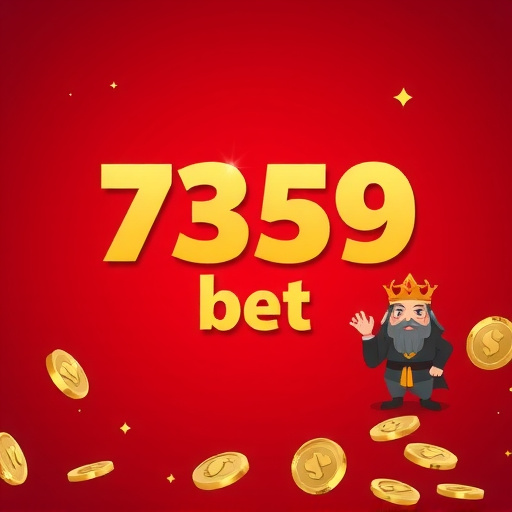 7359 Bet Logo